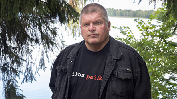 Maikkarin toimitus järkyttyi Jarkko Sipilän kuolemasta: 'Jarkon poismeno koskettaa' Jarkko Sipilä