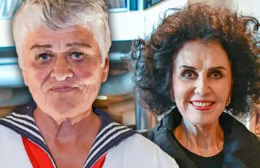 Lenita Airisto ryöpyttää myös kirjailija Pirkko Saisiota: "Sikailijoiden puolustelua"