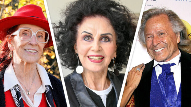 Sukuelin kuin luonnonoikku! Lenita Airisto lataa kirjassaan rajua tekstiä Peter Nygårdista ja Aira Samulinista Aira Samulin, Lenita Airisto ja Peter Nygård