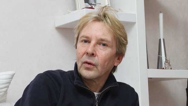Matti Nykänen taas sairaalaan tutkimuksiin Matti Nykänen taas sairaalaan tutkimuksiin
