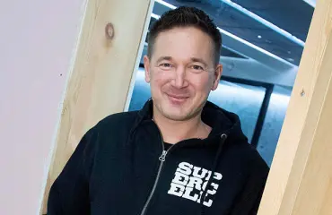 No nyt! Näin Ilkka Paananen ja Supercell auttavat ukrainalaisia hädässä: "Teemme ensimmäistä kertaa jotain uutta"