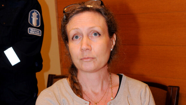 Anneli Auerin lapset avainroolissa Anneli Auerin lapset avainroolissa