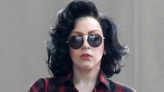 Lady Gaga normaalina! Lady Gaga normaalina!