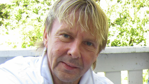 Matti Nykäsen uusi rakas muistuttaa Merviä! Matti Nykäsen uusi rakas muistuttaa Merviä!