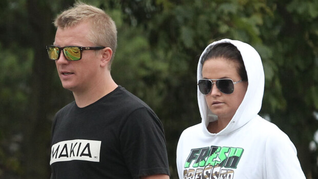 Minttu kommentoi suhdettaan Kimi Räikköseen: Olemme... Minttu kommentoi suhdettaan Kimi Räikköseen: Olemme...