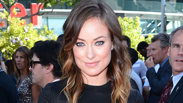 Olivia Wilde ja Jason Sudeikis, jaatteko vaatekaapin? Olivia Wilde ja Jason Sudeikis, jaatteko vaatekaapin?