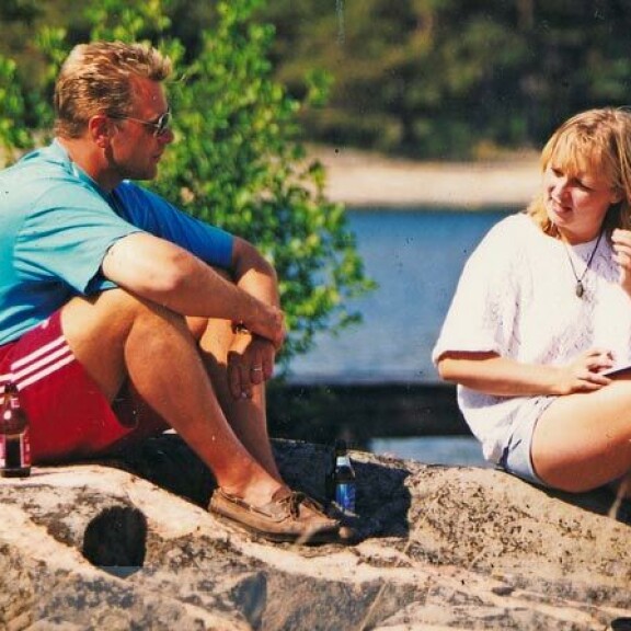 Tauski on julkkisten Topelius ja Runeberg – toimituspäällikkö Anne Pennasen muistot Seiskan 30 vuotiselta taipaleelta Tauski