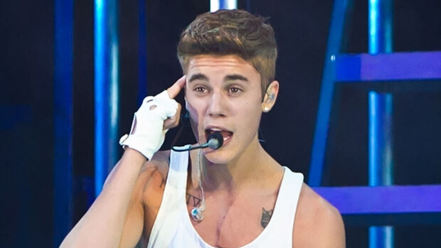 Justin Bieberiltä evättiin pääsy yökerhoon! Justin Bieberiltä evättiin pääsy yökerhoon!
