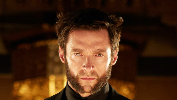 Hugh Jackman harrastaa X-Men-aiheisia seksileikkejä! Hugh Jackman harrastaa X-Men-aiheisia seksileikkejä!