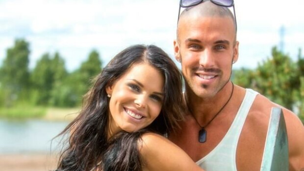 Suvi Pitkänen paljastaa kaiken kolmiodraamastaan – näin vastaa ex! Suvi Pitkänen paljastaa kaiken kolmiodraamastaan – näin vastaa ex!