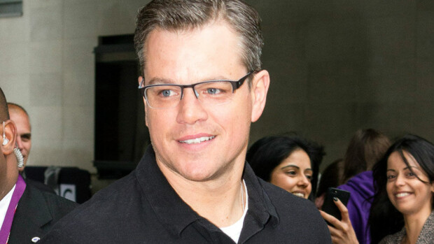 Uskoisitko tämän miehen olevan Jason Bourne - katso kuva! Uskoisitko tämän miehen olevan Jason Bourne - katso kuva!