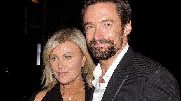 Tässäkö seksikkään Wolverinen pitkän liiton salaisuus? Tässäkö seksikkään Wolverinen pitkän liiton salaisuus?