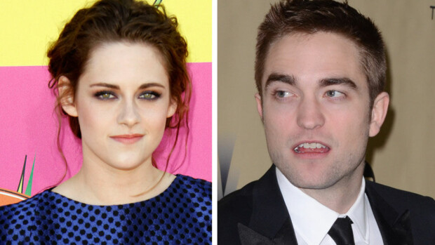 Pettäjä Kristen Stewart ahdistelee Robert Pattinsonia suhdehuhujen takia! Pettäjä Kristen Stewart ahdistelee Robert Pattinsonia suhdehuhujen takia!