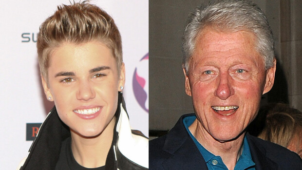Justin Bieber pyysi presidentiltä anteeksi! Justin Bieber pyysi presidentiltä anteeksi!