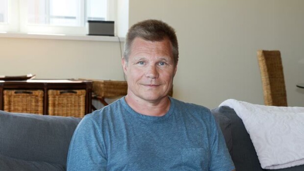 Mika Salo parkkisakkosotkustaan: Täyttä p*sk**! Mika Salo