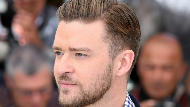 Tässä se nyt on: JustinTimberlake ja kohuttu K18-video! Tässä se nyt on: JustinTimberlake ja kohuttu K18-video!