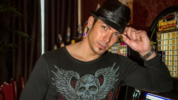 Teppo Säkkinen kauhistui ex-rakkaansa väitöksistä! Teppo Säkkinen kauhistui ex-rakkaansa väitöksistä!