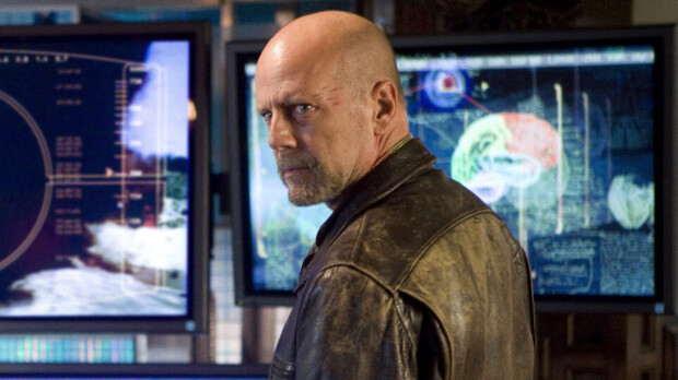 Muistisairas Bruce Willis kaupungilla – tältä hän näyttää nyt