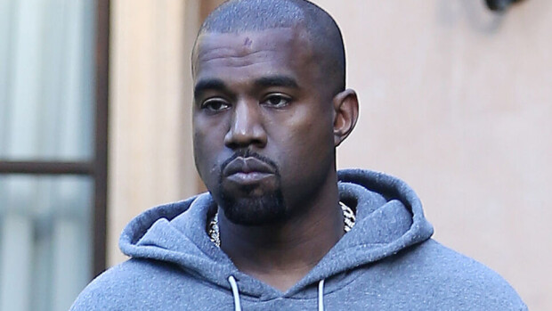 Kanye West: Olen parempi kuin muut! Kanye West: Olen parempi kuin muut!