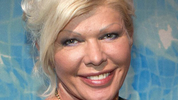 Tiina Jylhä pelkäsi Onlyfansia - avautuu Seiskalle: 'Olen todella yllättynyt'