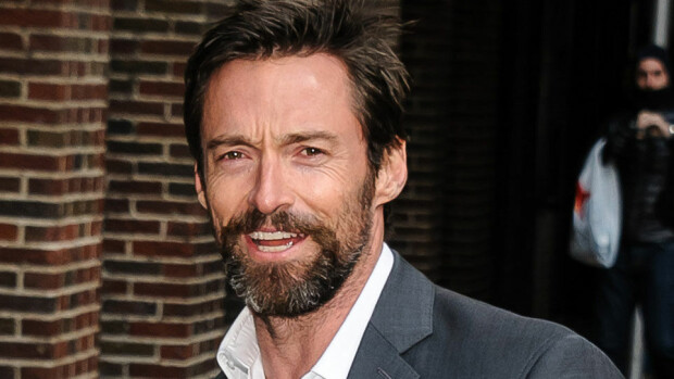 Hugh Jackman: ”Homohuhut turhauttavat!”¨ Hugh Jackman: ”Homohuhut turhauttavat!”¨