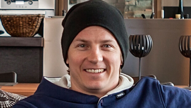 Kimi Räikkösen paljastava kuva leviää netissä - katso! Kimi Räikkösen paljastava kuva leviää netissä - katso!