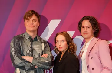 Suomen mukavin bändi yllättää – aikovat juhlia mahdollista UMK-voittoa ”merkkaamalla Turun katuja” 