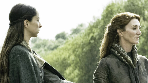 Uusin Game Of Thrones –jakso aiheutti shokkireaktiot – hillitön video! Uusin Game Of Thrones –jakso aiheutti shokkireaktiot – hillitön video!