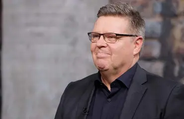 Jari Aarnio, 64, ei suostu jäämään eläkkeelle - paljastaa nyt urasuunnitelmansa televisiossa