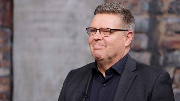 Jari Aarnio, 64, ei suostu jäämään eläkkeelle - paljastaa nyt urasuunnitelmansa televisiossa jari aarnio