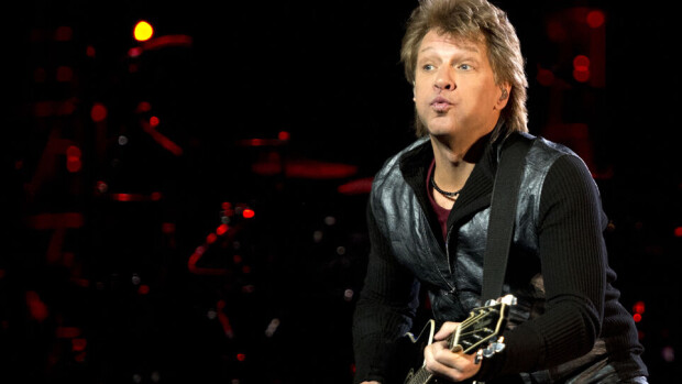Jon Bon Jovi ylihinnoitteli kotinsa: Mitä sinä maksaisit tästä kattohuoneistosta? Jon Bon Jovi ylihinnoitteli kotinsa: Mitä sinä maksaisit tästä kattohuoneistosta?