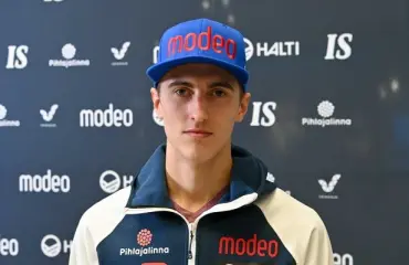 Suomalainen mäkikotka tuntee maailman pelätyimmän hyppyrimäen – Niko Kytösaho kertoo ulkomaalaisten kauhunhetkistä: ”Voi helvetti"