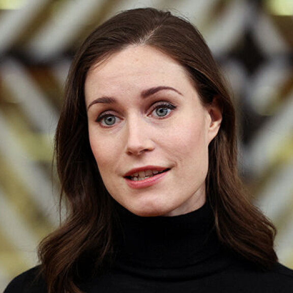 Pääministeri joutui viime joulukuussa myrskynsilmään, kun Seiskan lukijat bongasivat hänet koronavirukselle altistuneena Helsingin yöelämästä. Sanna Marin