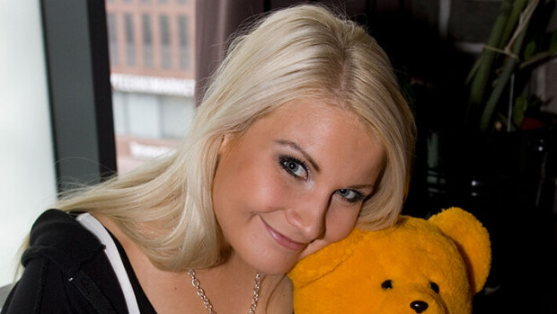 Muistatko vielä Tytöt tykkää -Tean? Sai kaikessa hiljaisuudessa lapsen - tältä hän näyttää nyt Tea Hiilloste