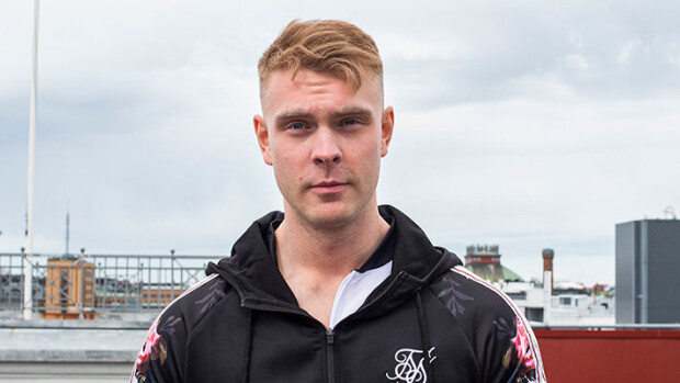 TIS-Valto löi rahoiksi - voitti viikonloppuna 15 700 euroa Valto Harvistola