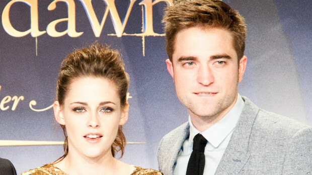 Robert Pattinson lahjoo Kristen Stewarttia - tältä näyttää 37 000 euron kynä! Robert Pattinson lahjoo Kristen Stewarttia - tältä näyttää 37 000 euron kynä!