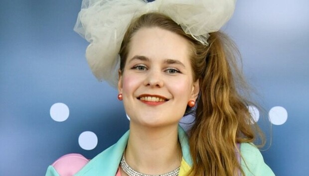 Oho! Ina Mikkola repäisi tyylillään - kuva