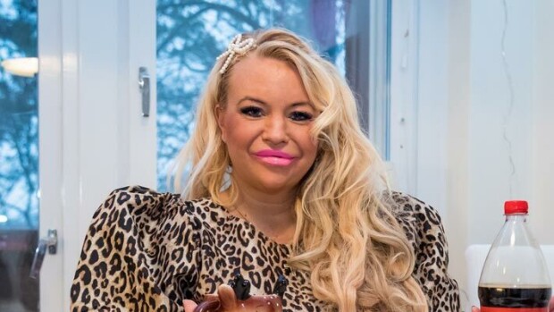 Jo kolmas ero! Johanna Tukiainen paljastaa: Tämän takia jätin Paulin Johanna Tukiainen