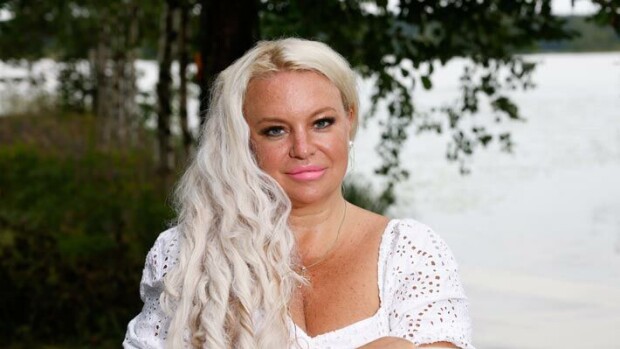 Johanna Tukiainen vertailee miehiään: Paulissa on enemmän fyysistä vetovoimaa ja intohimoa Johanna Tukiainen