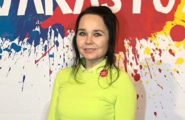 Samuli Edelmannille jyrähtänyt Outi Alanen jäi perinnöttömäksi: ”Aika kuluu poliisien ja asianajajien kanssa” 