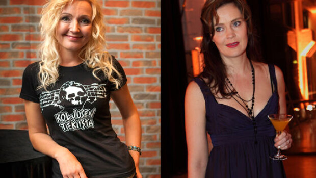 Mari Perankoski ja Tiina Lymi: Tutustuvat ratsujen siittämiseen Briteissä! Mari Perankoski ja Tiina Lymi: Tutustuvat ratsujen siittämiseen Briteissä!