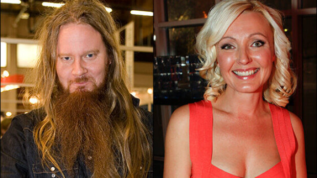 Jouni Hynynen pettää vaimoaan - salasuhde tv-tähteen! Jouni Hynynen pettää vaimoaan - salasuhde tv-tähteen!