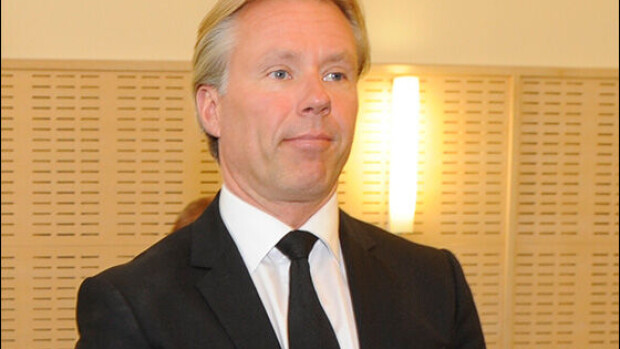 Jyrki Järvilehto pääsi pälkähästä Jyrki Järvilehto pääsi pälkähästä