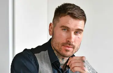 Hunksien Jani Kokki paljastaa: Uusi kulta!
