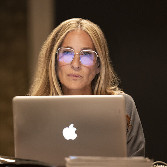 Sarah Jessica Parker nähdään jälleen Carriena. Sarah