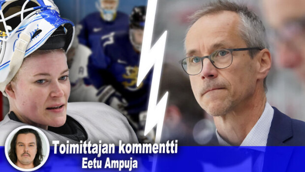 Toimittajan kommentti: Naisleijonia käy aidosti sääliksi – jättifarssi kohukoutsi Pasi Mustosen ympärillä hakee vertaistaan Toimittajan kommentti.