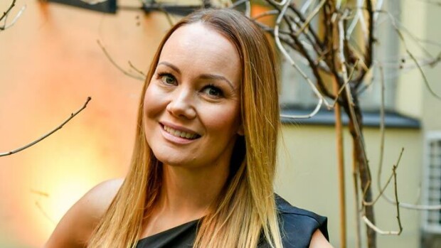 Televisio-ohjelmat herättivät kysymyksiä Marja Hintikan lapsissa – ”Selitin, että tämä kuuluu työhöni” Marja Hintikka