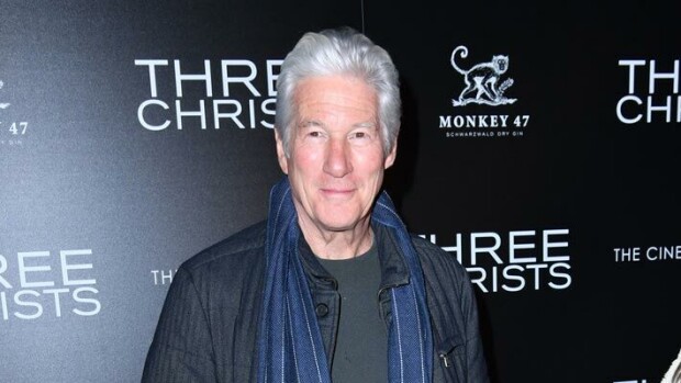 Täällä Richard Gere köpötteli alasti! Pretty Woman -tähden kotona on aitoa maalaistunnelmaa – sisäkuvat! Richard Gere
