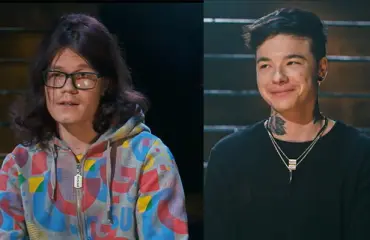 Oho! Temppareista tutut Ville-Pekka ja Mitte muuttivat saman katon alle - poseeraavat yhteiskuvassa VP:n eksän kanssa