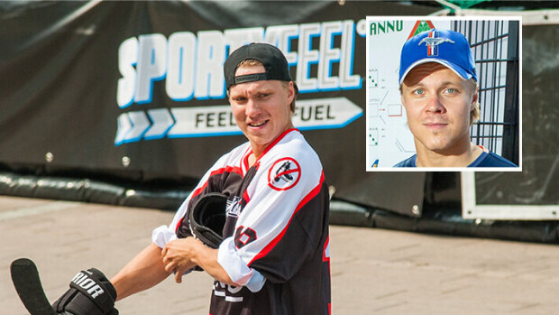 Markus Granlund ei vielä ole tavannut Mikael-veljensä Noel-poikaa: 'Toivottavasti kesällä pääsisin näkemään' Markus ja Mikael Granlund